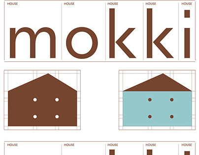 Project thumbnail - Mökki, Cafe