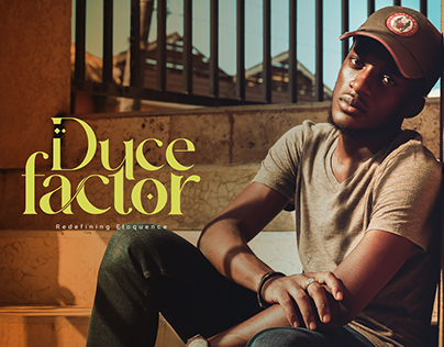 Duce Factor: A clothing brand