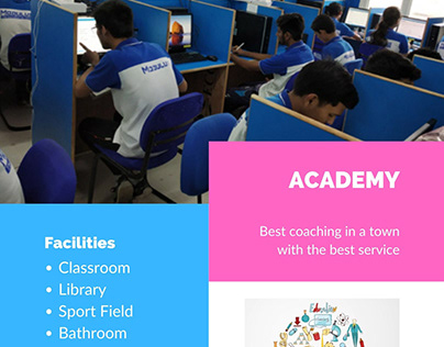 Modulus NEET Academy Alwar