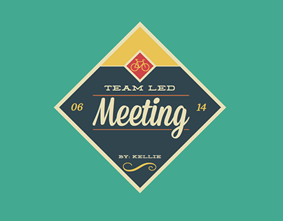 Team Led Meeting 2014