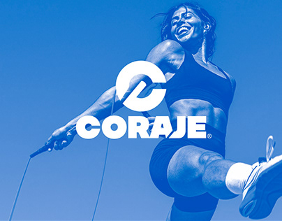 Logo Design - Coraje