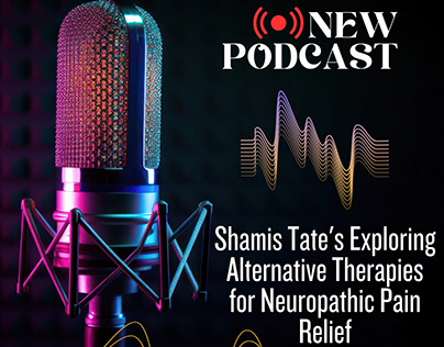 Shamis Tate's Exploring Alternative Therapies