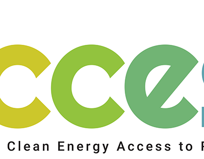 access project logo