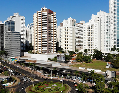 Imagens Londrina