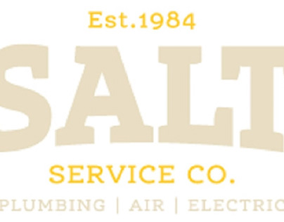 Project thumbnail - SALT Plumbing Air & Electric