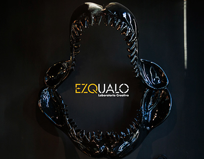 Ezqualo Re-Branding and new image concept development