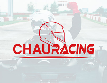 Project thumbnail - Déclinaison du logo Chauraci