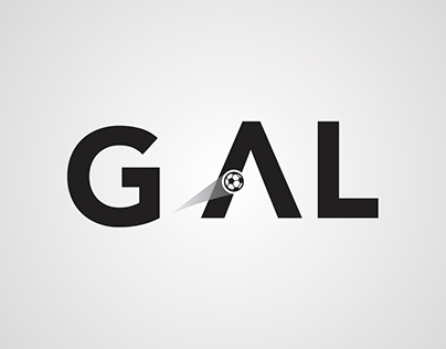 Goal Typography