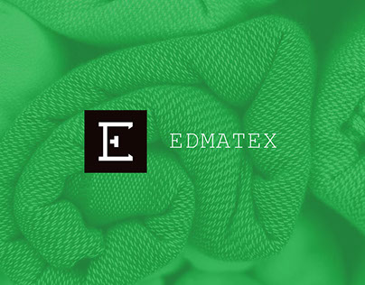 Edmatex  |  Brand