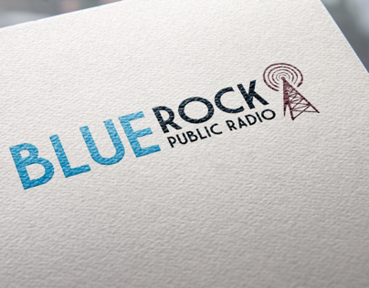 Blue Rock Public Radio
