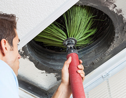 Oahu Air Duct Cleaning