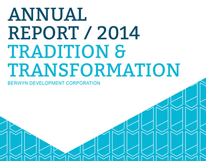 BDC Annual Report 2014