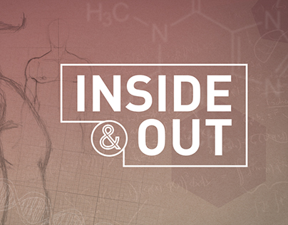 "Inside & Out" Graphic Package Branding