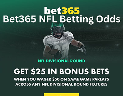 Understanding Bet365 NFL Betting Odds