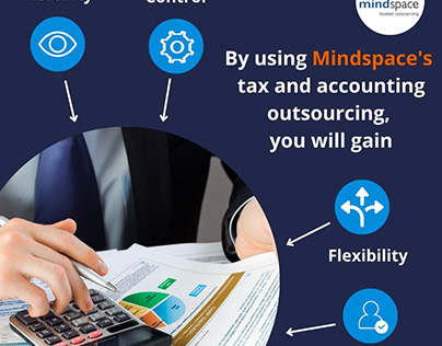 Management Accounting Services