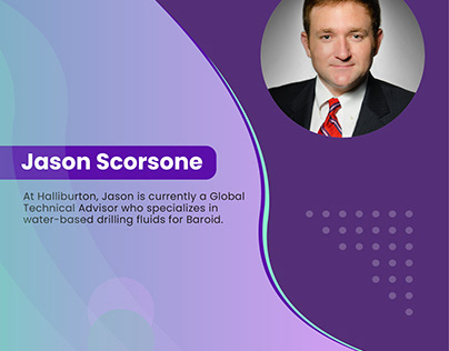 Jason Scorsone | Global Technical Advisor | Spring