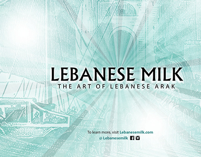 Lebanese Milk