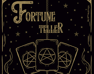 ✴ Fortune Teller ✴