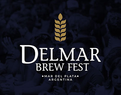 DELMAR BREW FEST - Festival de Cerveza Artesanal MDP