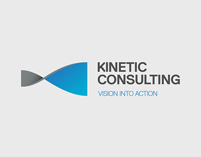 Kinetic Consulting - Vision into Action