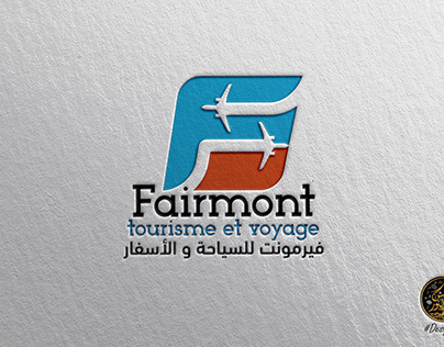 Fairmont tourisme et voyage فيرمونت للسياحة و الأسفار