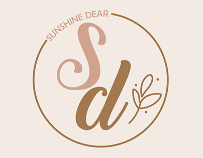 Sunshine Dear Logo and postings