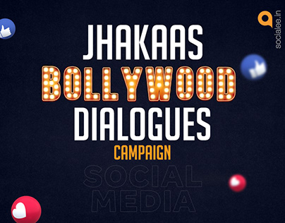 Bollywood Dialogue Campaigns - Rajani