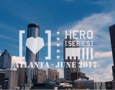 Has Heart-Hero Series Atlanta