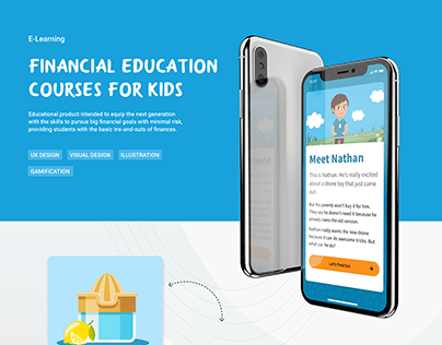 Financial Education Courses