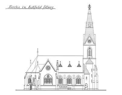 Laurentius Kirche | 2023