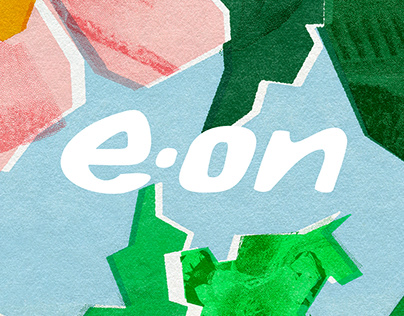 E.ON — Make Italy Green