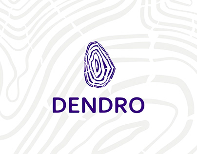 Re Diseño de Brandbook DENDRO