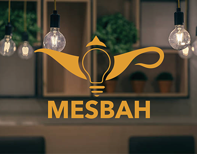 Mesbah Logo
