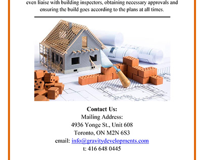 Leading St. Andrews Home Builders