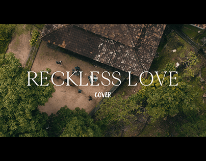 Reckless Love- Cory Asbury (Cover) by Corpus Christi