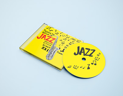 CD Jazz