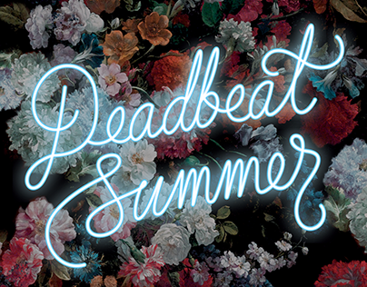 Deadbeat Summer