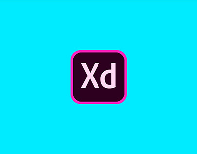 Adobe XD Challenge
