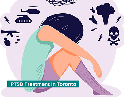 Effective PTSD Treatment Toronto-Life Pathways