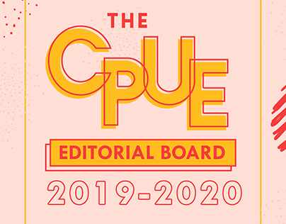 The CPU Engineer Editorial Board | Organizational