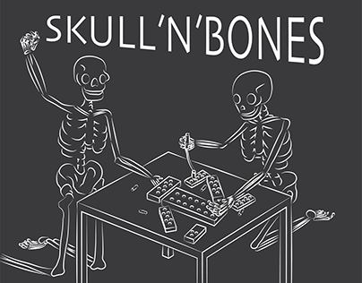 Skull'n'bones