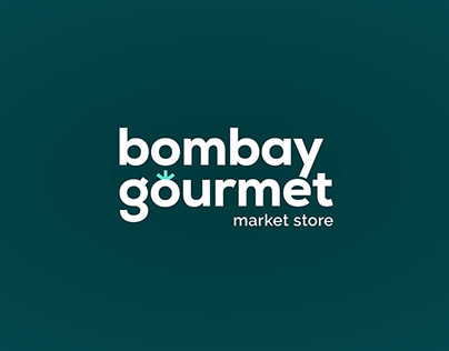 Bombay Gourmet Market | Branding & Website Design