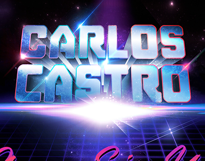 Album Art for DJ Carlos Castro
