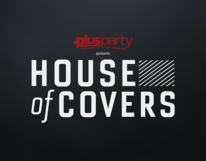 House of Covers (04/06/2016)
