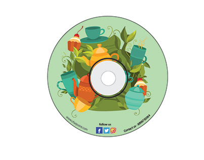 CD design