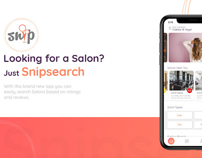 Snipsearch