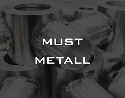 MUST METALL