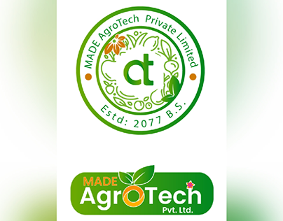 Agrotech 😊