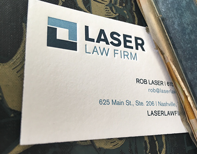 Laser Law