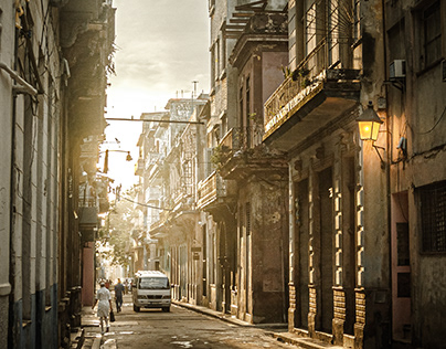 Havana: el desastre de luces y sombras.